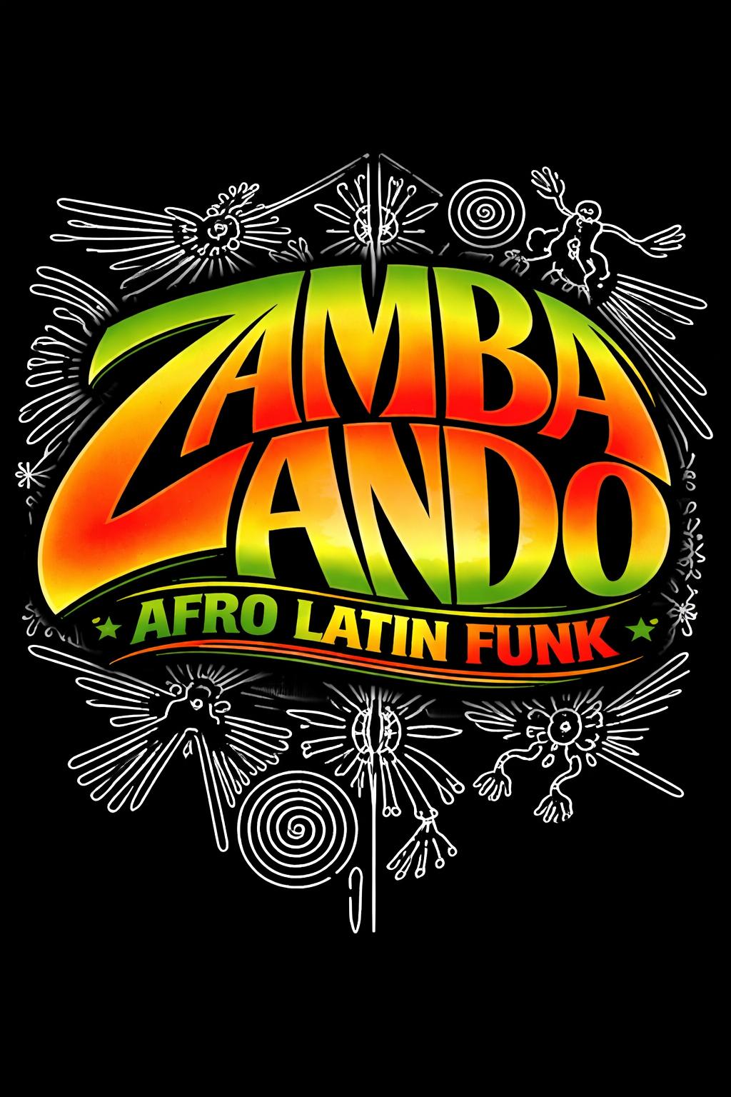 ZambaLando 2026 Album Release